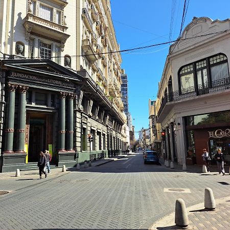 Dpto El Cairo, Tu Lugar En Rosario 아파트 외부 사진